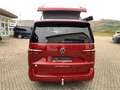 Volkswagen T7 California T7 Cali Beach Camper 18-Zoll ArtVelour AHK IQ.Ligh Červená - thumbnail 25