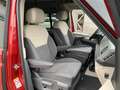 Volkswagen T7 California T7 Cali Beach Camper 18-Zoll ArtVelour AHK IQ.Ligh Červená - thumbnail 8