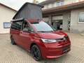 Volkswagen T7 California T7 Cali Beach Camper 18-Zoll ArtVelour AHK IQ.Ligh Červená - thumbnail 28