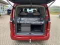 Volkswagen T7 California T7 Cali Beach Camper 18-Zoll ArtVelour AHK IQ.Ligh Červená - thumbnail 18