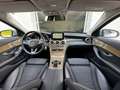 Mercedes-Benz C 250 d Limo  4Matic Navi Leder Pano 360 ° Silber - thumbnail 11