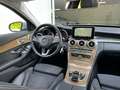 Mercedes-Benz C 250 d Limo  4Matic Navi Leder Pano 360 ° Plateado - thumbnail 9
