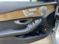 Mercedes-Benz C 250 d Limo  4Matic Navi Leder Pano 360 ° Silber - thumbnail 27
