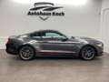 Ford Mustang MUSTANG 2.3 ECOBOOST #NEUWERTIG & #BILDHÜBSCH Grijs - thumbnail 2