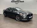 Ford Mustang MUSTANG 2.3 ECOBOOST #NEUWERTIG & #BILDHÜBSCH Grijs - thumbnail 8