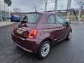 Fiat 500 Mirror * GLASDACH * NUR 40.911 KM ! Rood - thumbnail 10