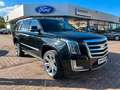 Cadillac Escalade 6.2 V8 Premium*LED*deut.Zulassung*COC Noir - thumbnail 1