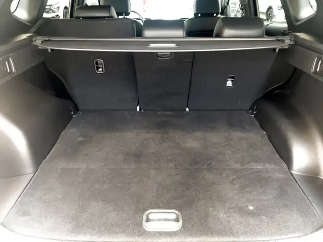 Hyundai Tucson view 6