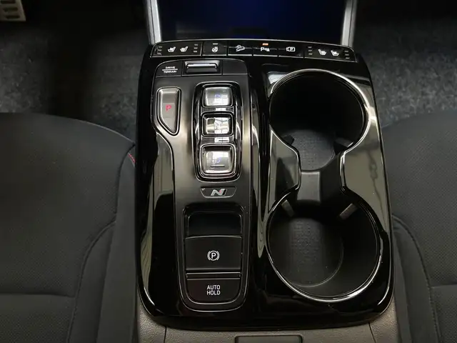 Hyundai Tucson view 13