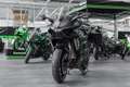 Kawasaki Ninja H2 SX Tourer, 4 JAHRE WERSGARANTIE Czarny - thumbnail 3