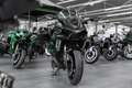 Kawasaki Ninja H2 SX Tourer, 4 JAHRE WERSGARANTIE Czarny - thumbnail 2