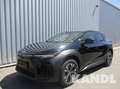 Toyota bZ4X Elektro 71.4kWh Aut. Comfort Schwarz - thumbnail 1