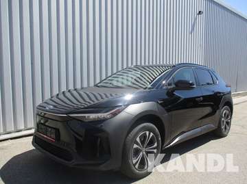 Elektro 71.4kWh Aut. Comfort