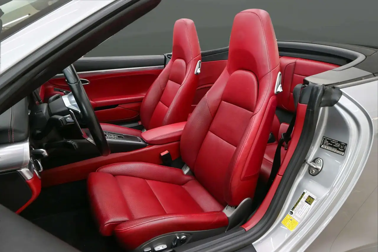 Porsche 911 снимка Porsche 911