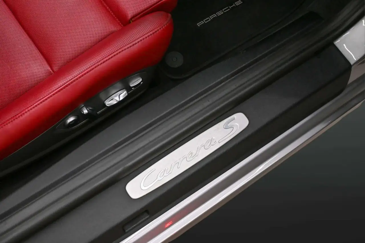 Porsche 911 снимка Porsche 911