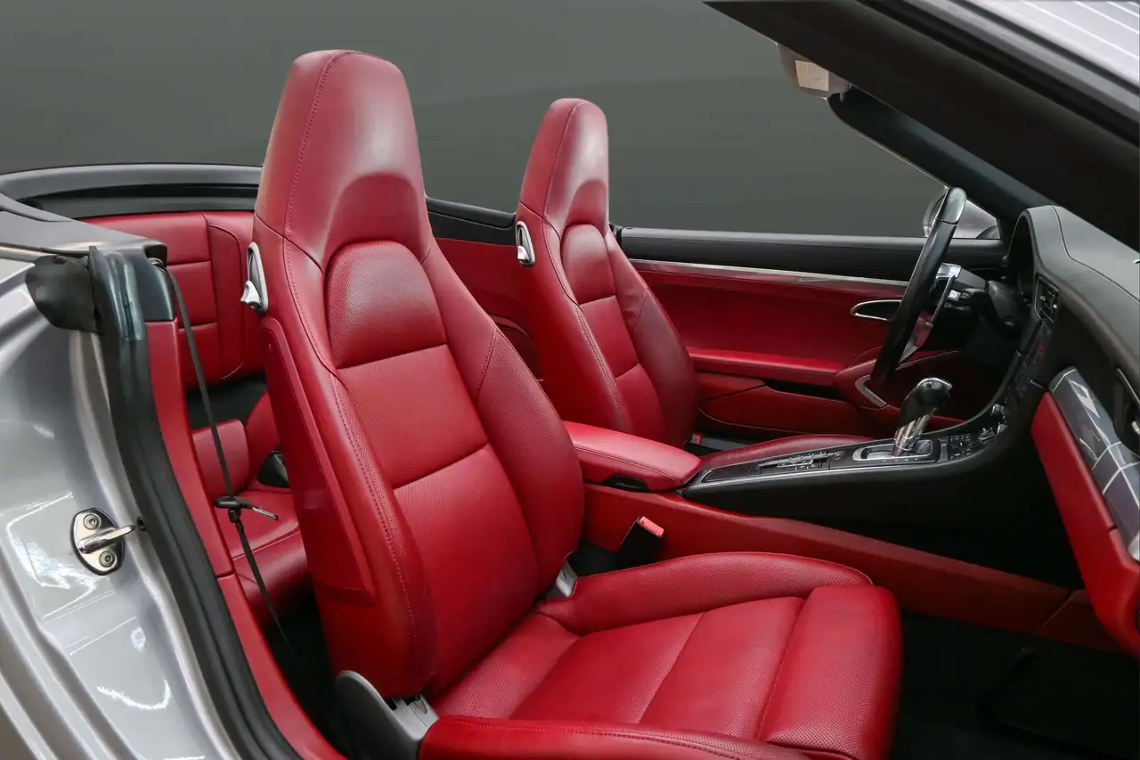 Porsche 911 снимка Porsche 911
