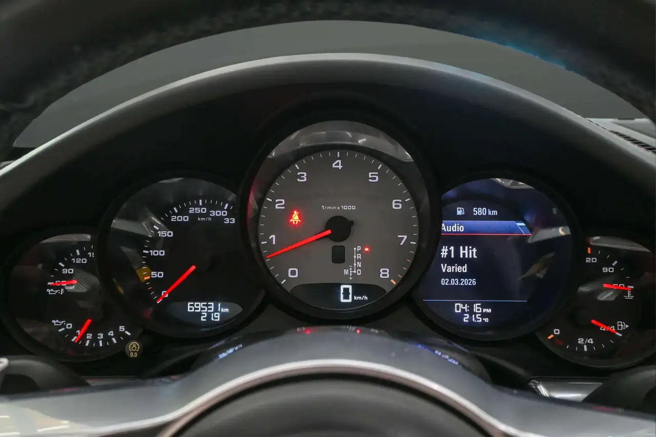 Porsche 911 снимка Porsche 911