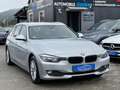 BMW 316 d+Finanzierung+Garantie+Finanzierung+ Grau - thumbnail 1