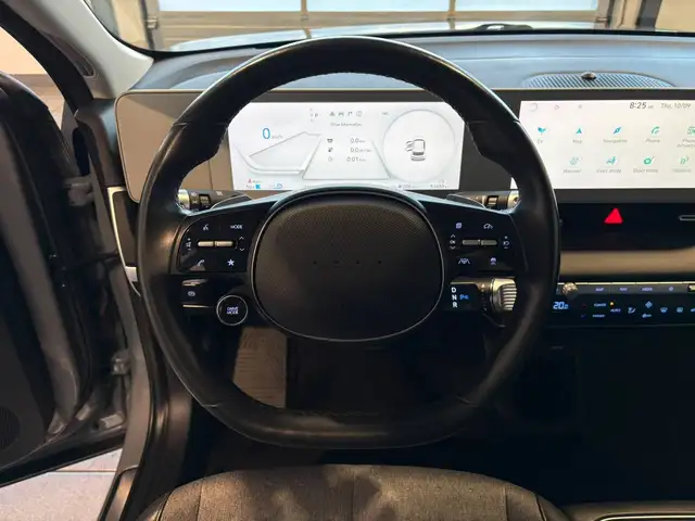 Hyundai Ioniq 5 view 10