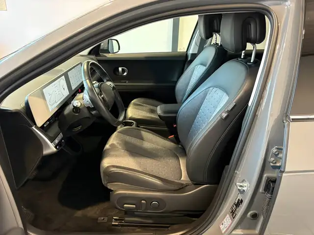 Hyundai Ioniq 5 view 8