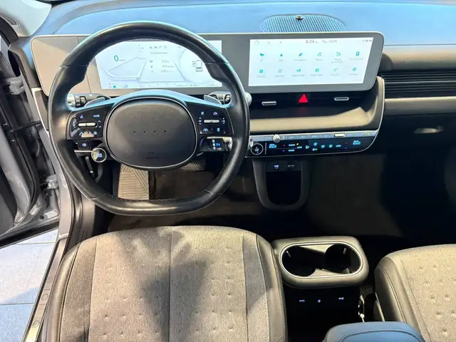 Hyundai Ioniq 5 view 9