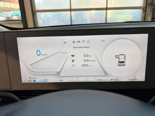 Hyundai Ioniq 5 view 7