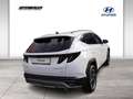 Hyundai TUCSON NX4 GO Plus 1,6 T-GDi HEV 4WD AT t5hu2 Wit - thumbnail 2