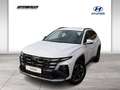 Hyundai TUCSON NX4 GO Plus 1,6 T-GDi HEV 4WD AT t5hu2 Wit - thumbnail 1