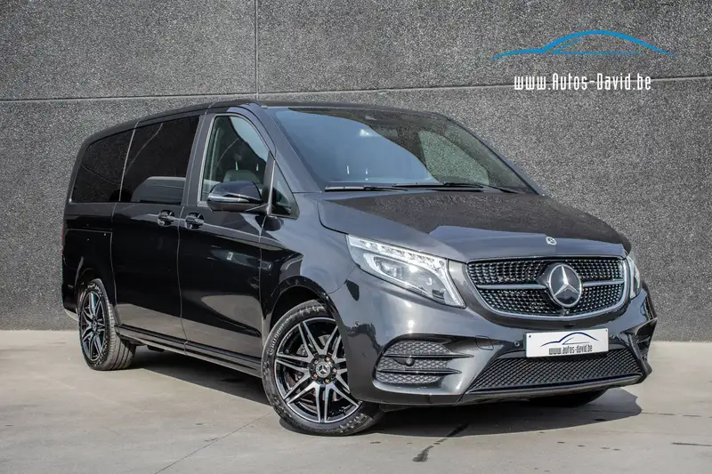 Mercedes-Benz V 300