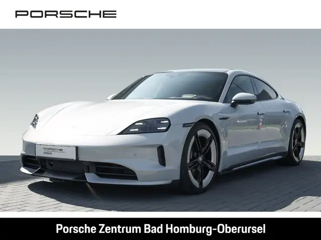 Porsche Taycan Surround-View Head-Up Performancebatterie+