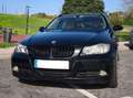 BMW 320 320i Touring Negro - thumbnail 3