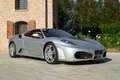 Ferrari F430 F1 Gris - thumbnail 1