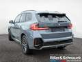 BMW X1 xDrive 23d M-Sport KAMERA NAVI AHK ACC LED Grau - thumbnail 4