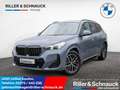 BMW X1 xDrive 23d M-Sport KAMERA NAVI AHK ACC LED Grau - thumbnail 1