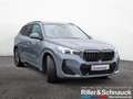BMW X1 xDrive 23d M-Sport KAMERA NAVI AHK ACC LED Grau - thumbnail 2
