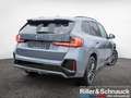 BMW X1 xDrive 23d M-Sport KAMERA NAVI AHK ACC LED Grau - thumbnail 3