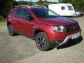 Dacia Duster Celebration 4WD Rot - thumbnail 2