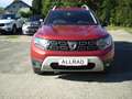 Dacia Duster Celebration 4WD Rot - thumbnail 3