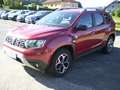 Dacia Duster Celebration 4WD Rot - thumbnail 1