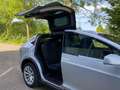 Tesla Model X 90D BASE / TREKHAAK / CAMERA / NAVI / ECC / LUCHTV Gris - thumbnail 8