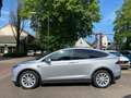 Tesla Model X 90D BASE / TREKHAAK / CAMERA / NAVI / ECC / LUCHTV Gris - thumbnail 3