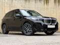 BMW iX1 eDrive20 M-Sportpaket Schwarz - thumbnail 3