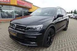 Volkswagen Tiguan Allspace R Line*LED*7 Sitzer*ACC*Navi*360