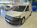 Volkswagen Caddy 2.0tdi 55kw Blanco - thumbnail 9