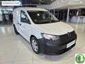 Volkswagen Caddy 2.0tdi 55kw Blanco - thumbnail 1