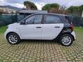 smart forFour Forfour II 2015 1.0 Youngster 71cv c/S.S. Bianco - thumbnail 8