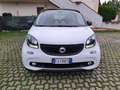 smart forFour Forfour II 2015 1.0 Youngster 71cv c/S.S. Bianco - thumbnail 2