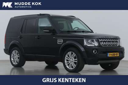 Land Rover Discovery 3.0 SDV6 HSE | COMMERCIAL | Panoramadak | Trekhaak