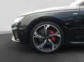 Audi A4 40 TFSI Q 2x S LINE AHK MATRIX-LED LM19 Schwarz - thumbnail 7