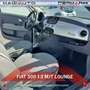 Fiat 500 500 1.3 Multijet 16V 95 CV Lounge Gris - thumbnail 12